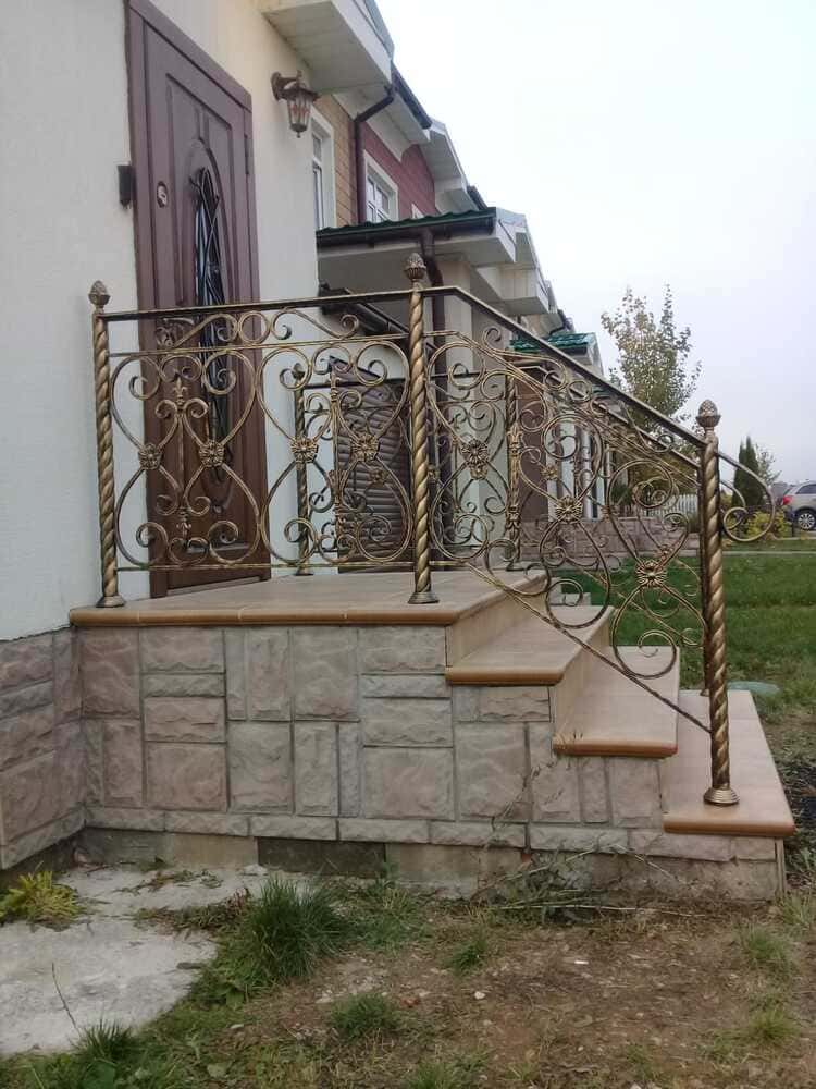 Установка ворот Солнечногорск