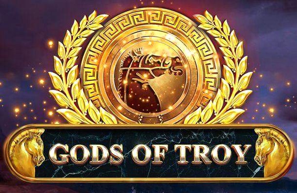 Gods of Troy