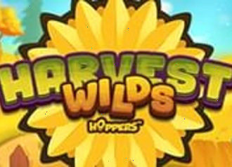 Harvest Wilds слот Pragmatic