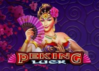 Peking Luck slot Pragmatic